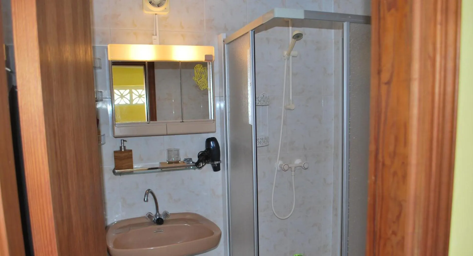 Increible Estudio Con Hermosas Vistas Terraza, Piscina, Bbq Икод-де-лос-Винос Апарт-отель