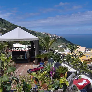 Appartement Monasterio De San Antonio - Adults Only, Icod De Los Vinos